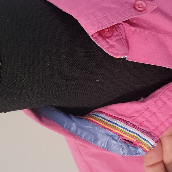 Twenty X Textured Button Down - Picture 3 of 6